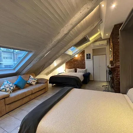 Acadamis - Loft Dei Principini *