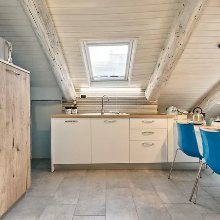 Acadamis - Loft Dei Principini Appartement Turin