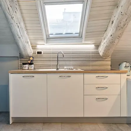 Acadamis - Loft Dei Principini Apartamento Turín