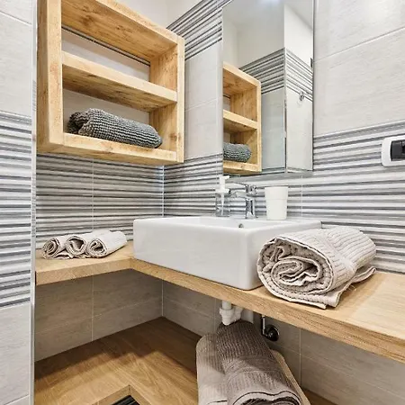 Appartement Acadamis - Loft Dei Principini Turin