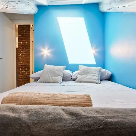 Acadamis - Loft Dei Principini Appartement *